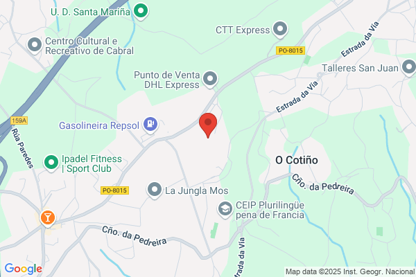Halcourier - Mensajeria Local Nacional E Internac