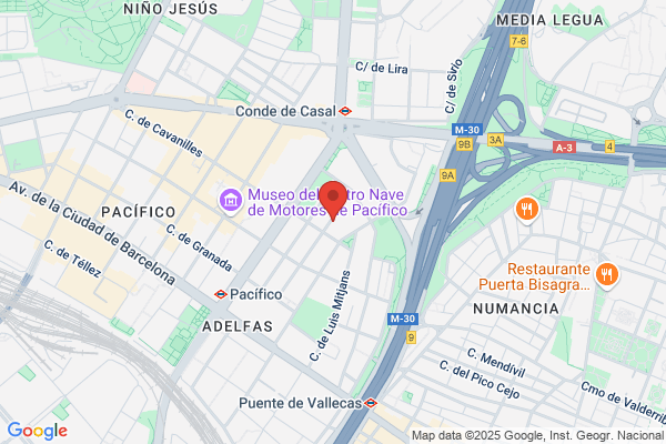 Prosegur Compañia De Seguridad S.A.