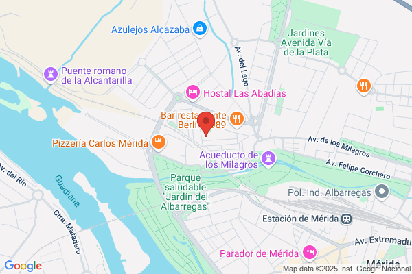 Colegio Publico Miguel De Cervantes