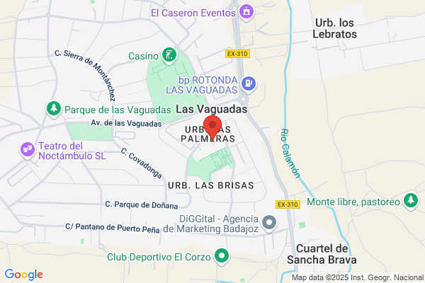 Centro Farmaceutico Extremeño S.A.