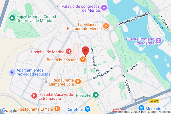 Farmacia Balanzategui