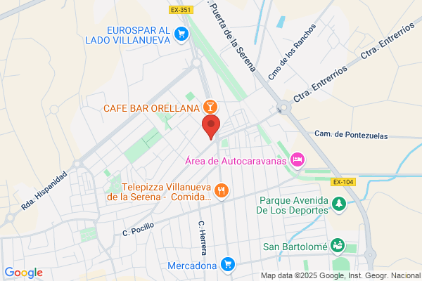 Farmacia Jose Trias Abengozar - Ortopedia