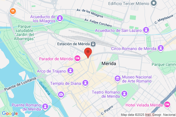 Plasencia Plasencia p.