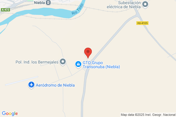 Gat Fertiliquidos S.A.
