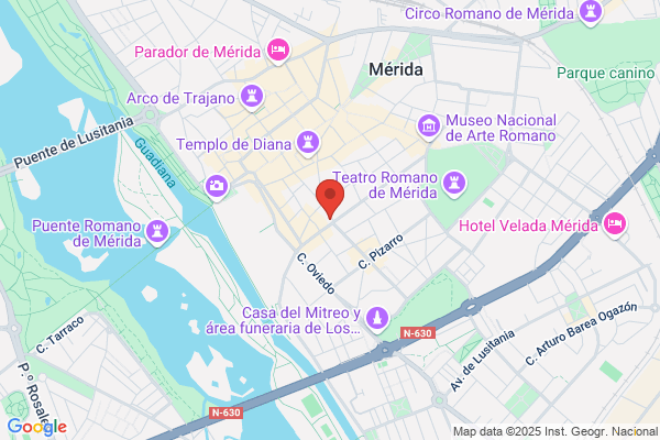 Asesoria Roygar S.L.