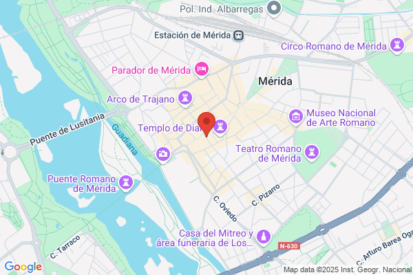 QUO VADIS Fincas - administración de comunidades en Mérida y Badajoz