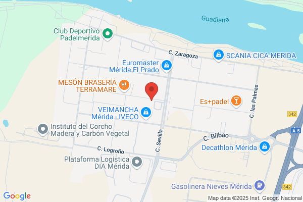 Carburos Metalicos S.A.