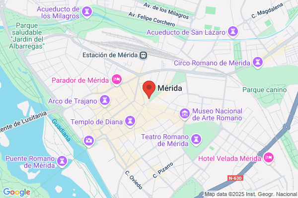 Ferreteria Rambla
