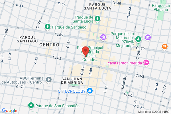 Almacenes Comercial Ramirez S. A.