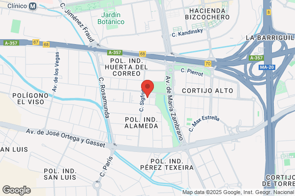 Neumaticos Y Servicios Donaire S.L.