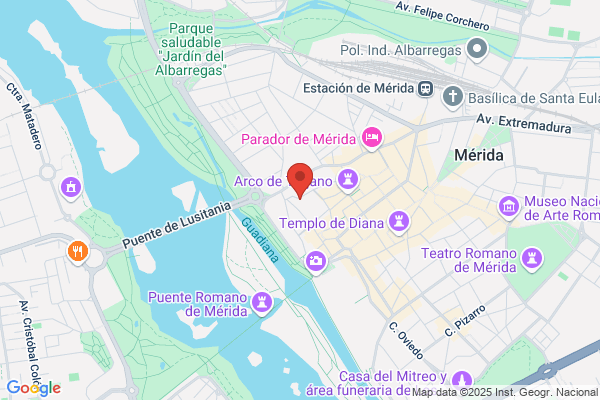 Hostal Senero