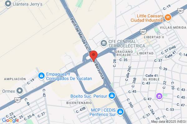Mendez Marquez a.