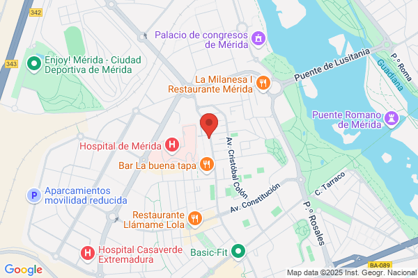 Garcia Gonzalez - Agt. Prop. Inm. Agente de la Propiedad Inmobiliaria a.