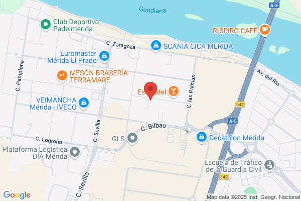 Delgado Servicios E Instalaciones