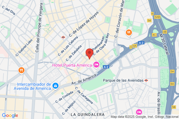 Gordillo Sanchez A - Kiosco De Prensa Pza Sta clara