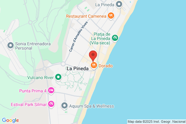 Mora Pineda l.
