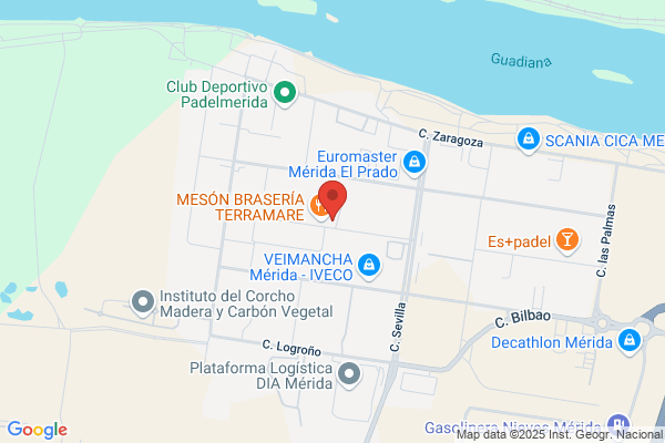 Extremeña De Bobinados S.L.