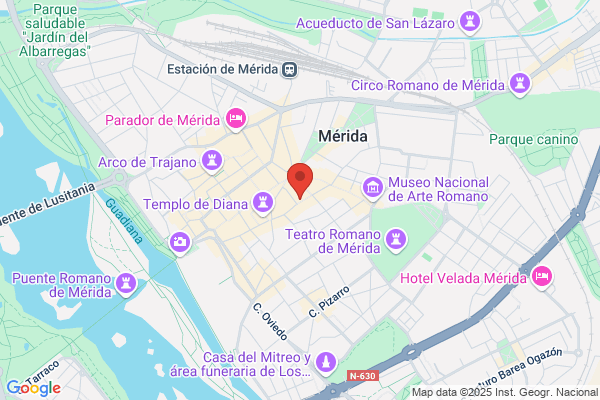 Perez Garrido - Médico Cardiologo a.