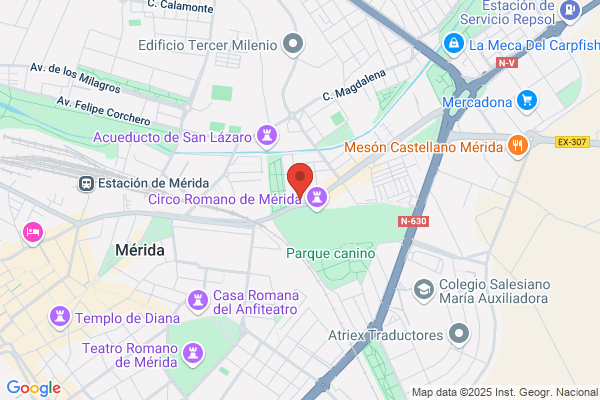 Clinica Santa Eulalia