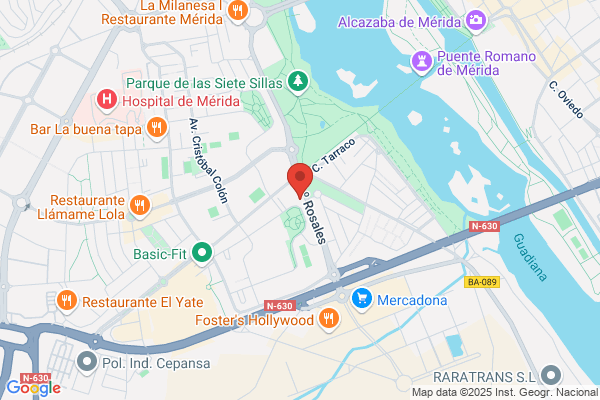 Consulta de Urología Dr. D. Eloy F. Sánchez Blasco