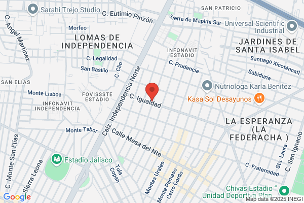 Transportes Ochoa