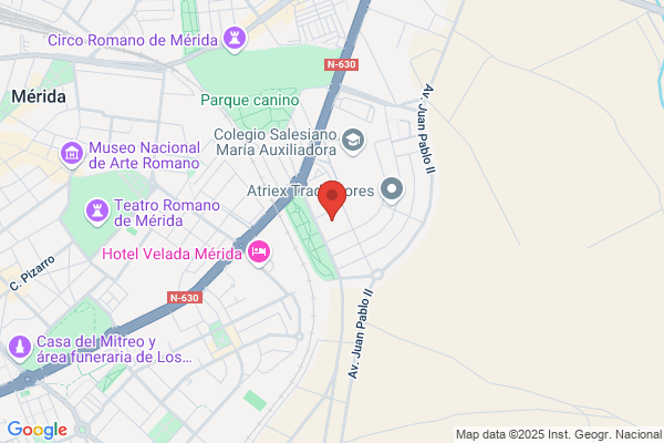 Abacom - Tienda de muebles y cocinas en Mérida