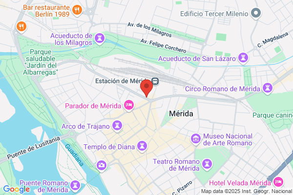 Hogar Merida S.L.