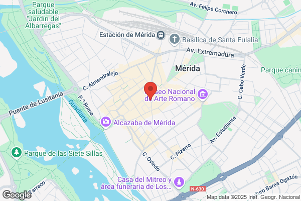 Ferreira Lopez m. D.