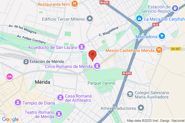 Francisca Natalia Fernandez Rosco Y Otros Cdad