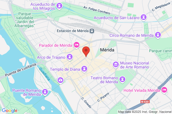 Optica Tuvision Merida
