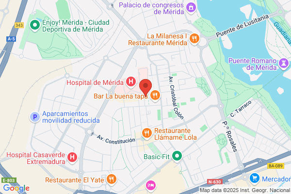 Ortopedia Nueva Ciudad S.L.