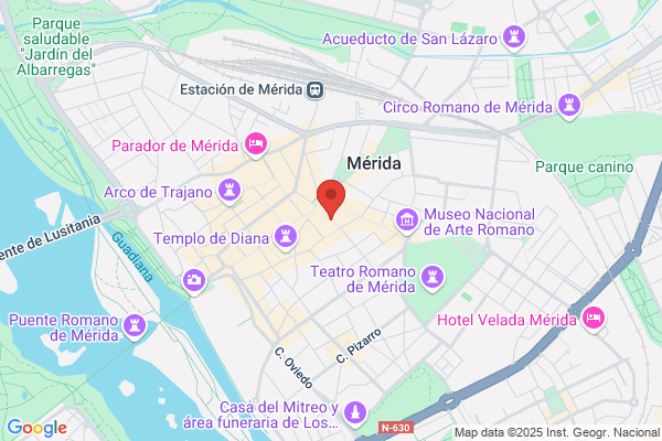 Peluqueria De Caballeros Secundino