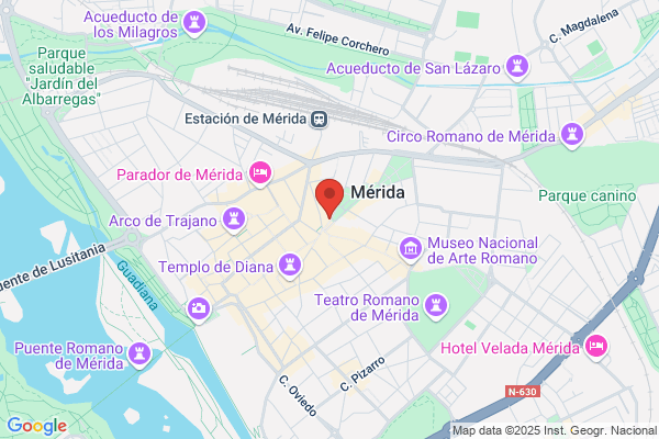 Peluqueria Profilo