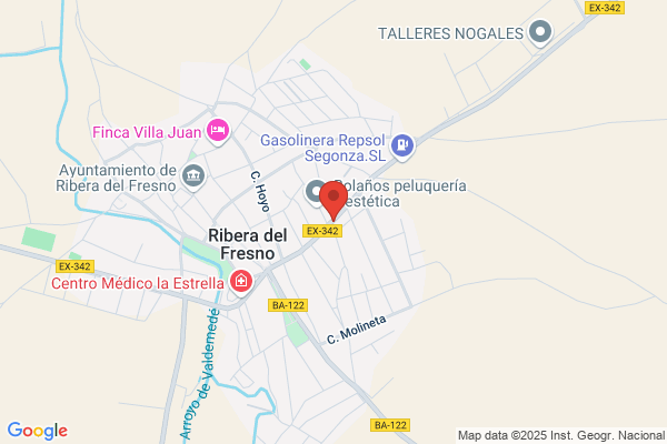 Peluqueria Anabel