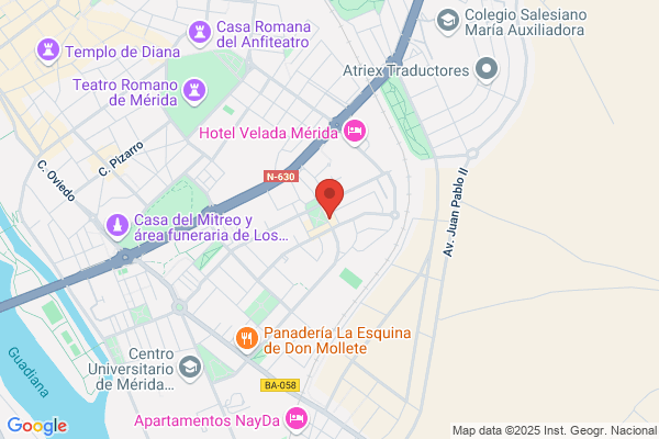 Peluqueria Los Migueles