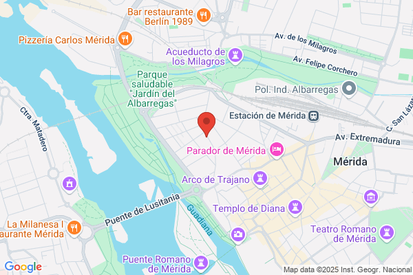 Peluqueria Manuel