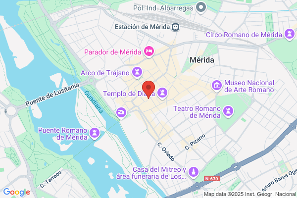 Peluqueria Casado