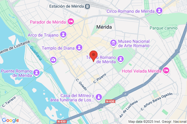 Peluqueria Ondas