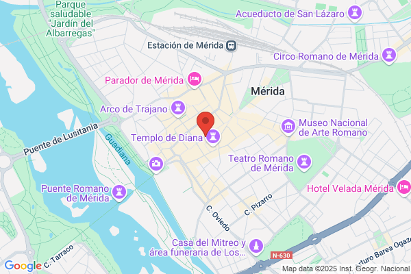 Perfumeria Paris