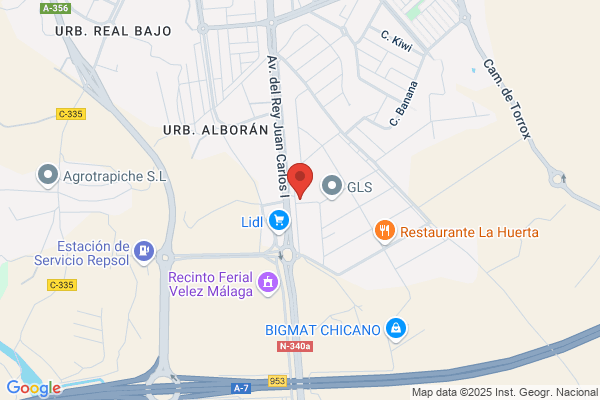 Pescados Rico S.L.