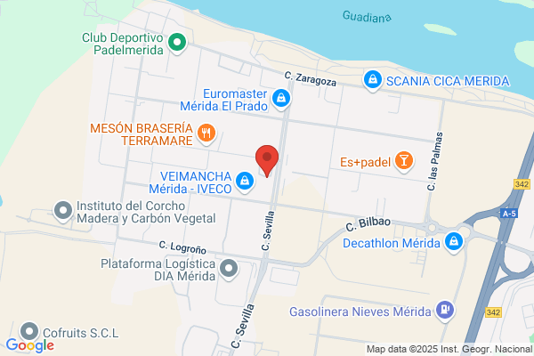 Distribuidores Y Transportistas De Productos Petroliferos S.A.