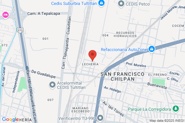 Elmex - Aparatos De Precision Mantenimiento Industrial
