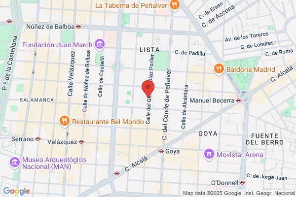 Escuela De Animacion La Mochila