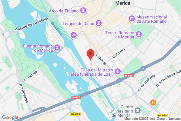 Española De Aparcamientos Cysex S.A.