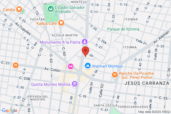 Gabinete Contable Merida S.L.