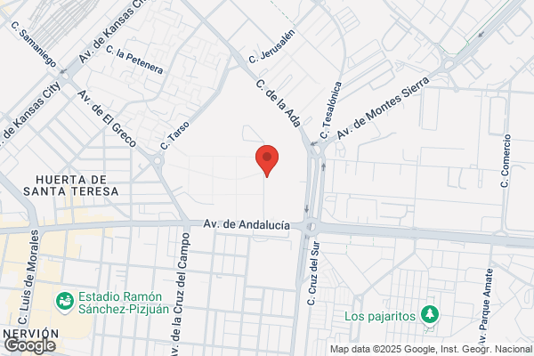 Instalaciones Abengoa S.A.