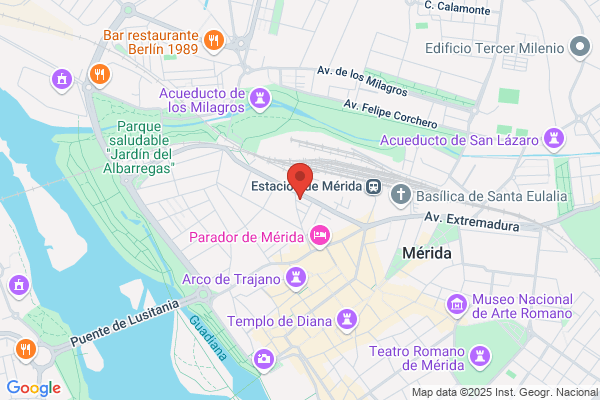 Proyecto Cúltura