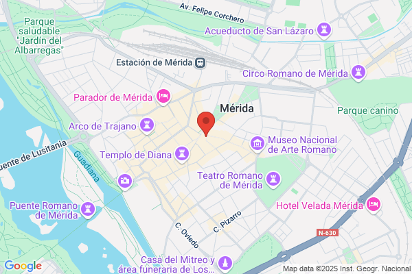 Registro De La Propiedad 2