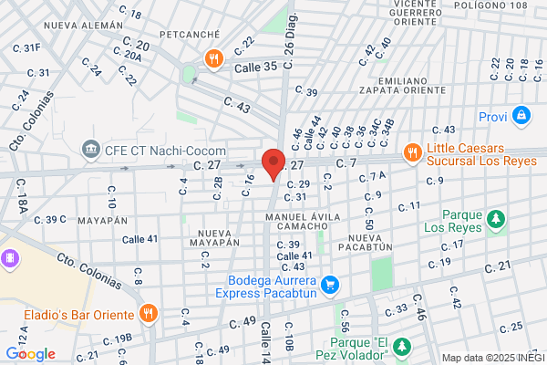 Zeltia Coper Division Domestico Y Veterinario