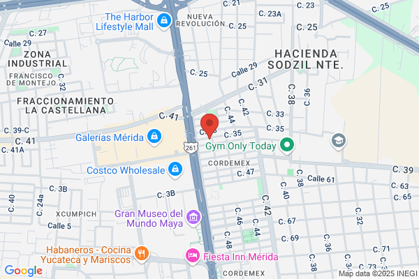 Grupo De Compras S.A.